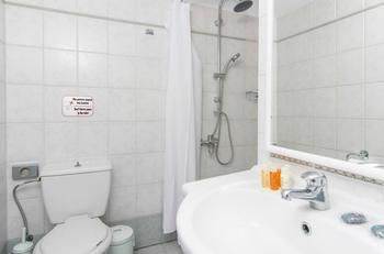 Phenix Hotel Imerovigli  Eksteriør billede