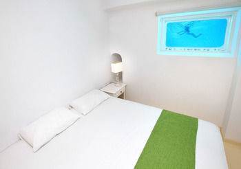 Phenix Hotel Imerovigli  Eksteriør billede